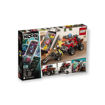 Picture of LEGO HIDDEN SIDE EL FUEGO STUNT TRUCK